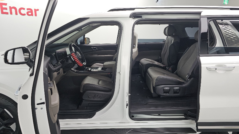 car KIA Carnival id53773 photo #10