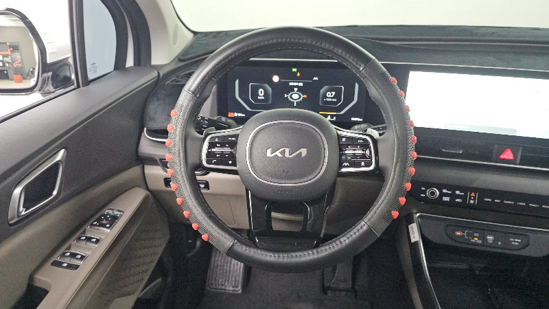 car KIA Carnival id53773 photo #13
