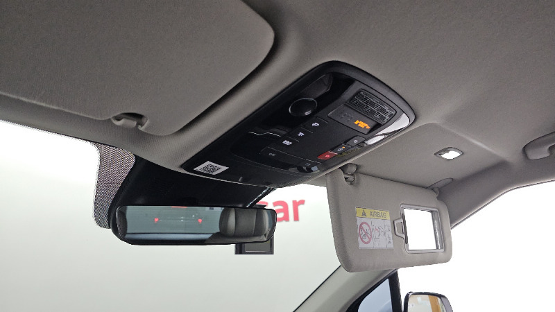 car KIA Carnival id53773 photo #18