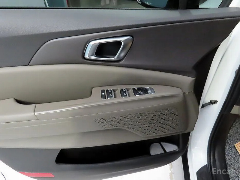 car KIA Carnival id53776 photo #12