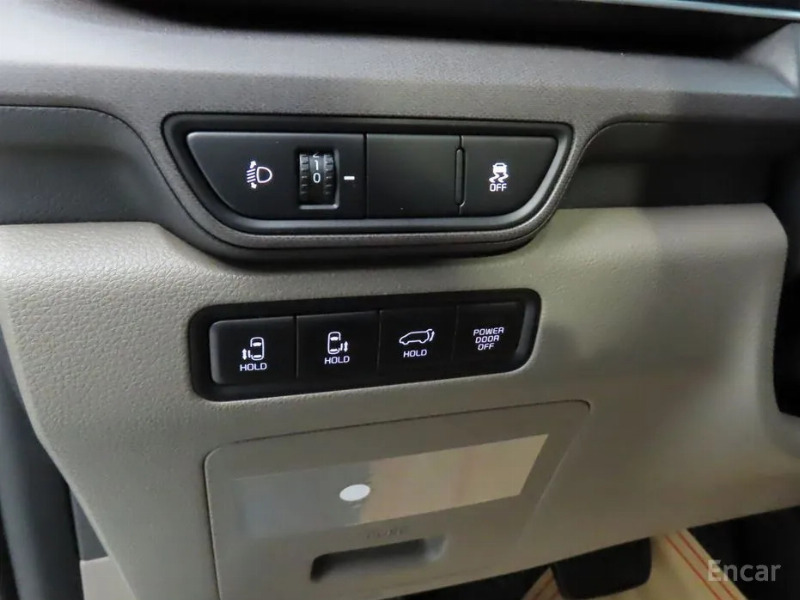 car KIA Carnival id53776 photo #13