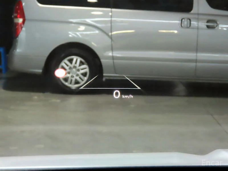 car KIA Carnival id53776 photo #14