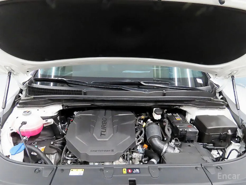 car KIA Carnival id53776 photo #6