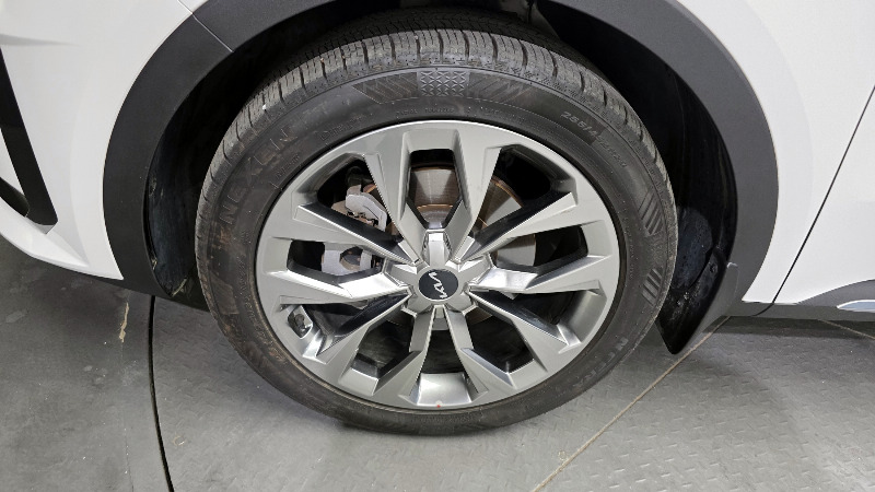 car KIA Sorento id53784 photo #5
