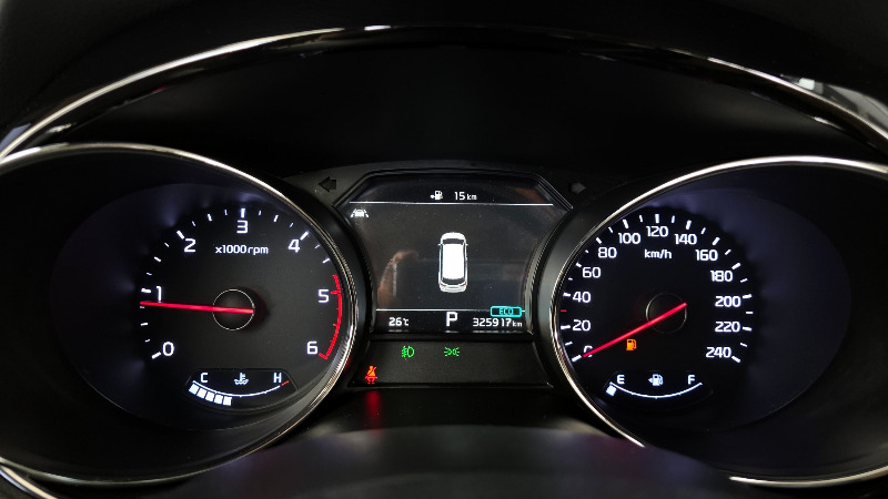 car KIA Carnival id53786 photo #8