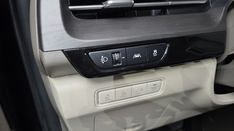 car KIA Carnival id53791 photo #16