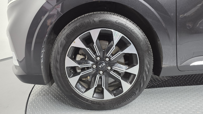 car KIA Carnival id53791 photo #5