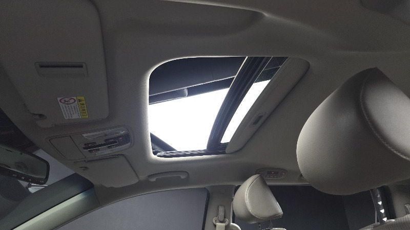 car KIA Carnival id53797 photo #17