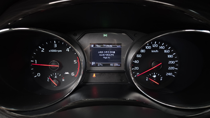 car KIA Carnival id53797 photo #8