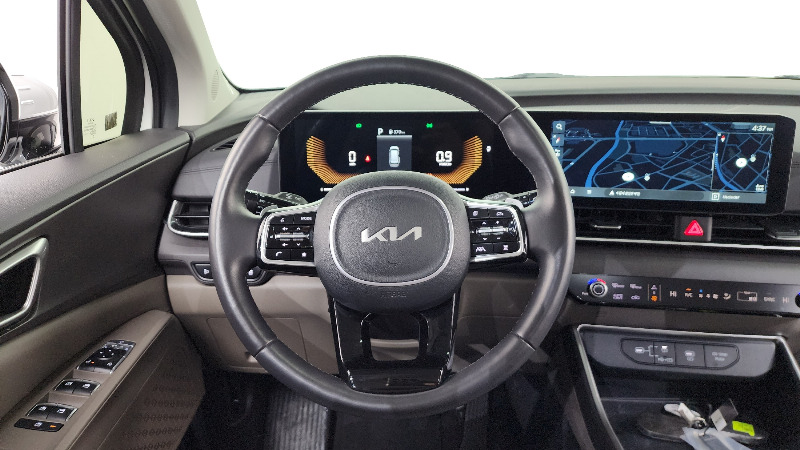 car KIA Carnival id53798 photo #13