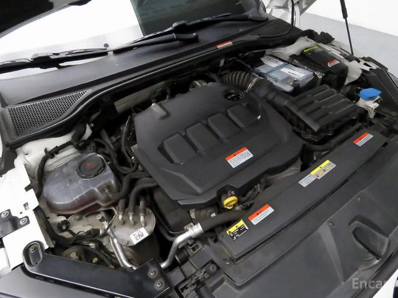 car Volkswagen Arteon id53802 photo #19