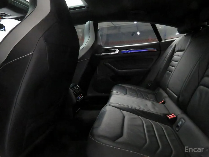 car Volkswagen Arteon id53802 photo #6