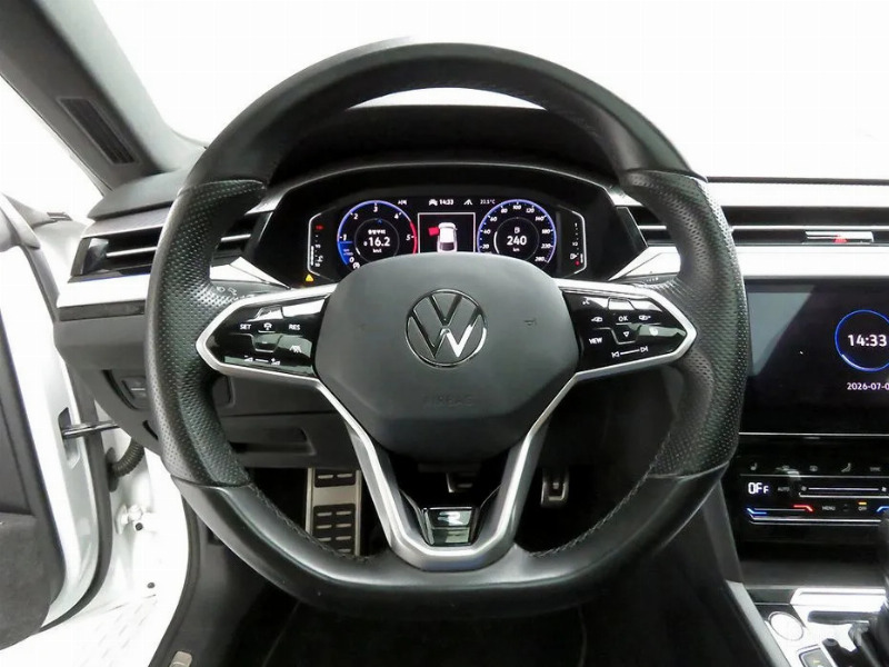 car Volkswagen Arteon id53802 photo #8