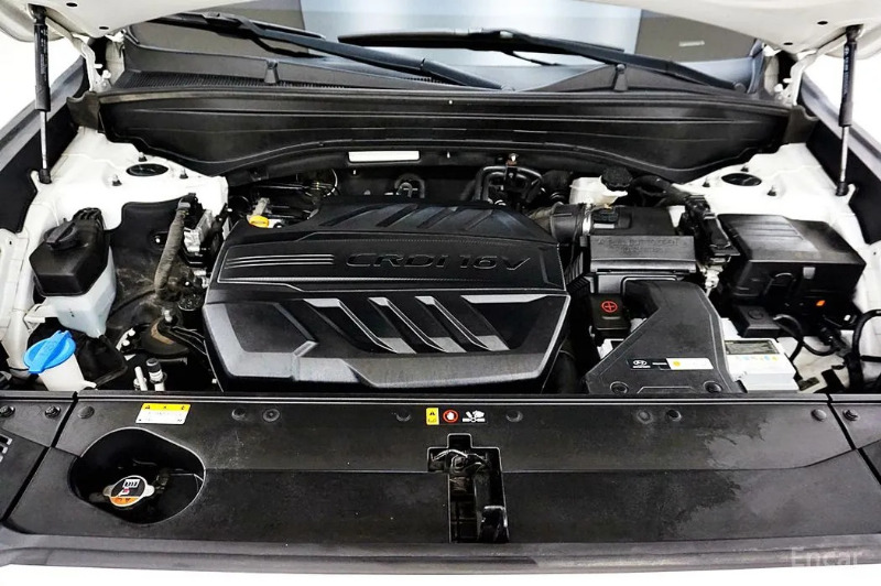 car Hyundai Palisade id53807 photo #8