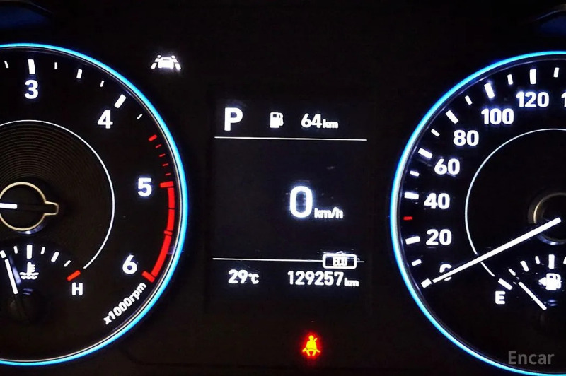 car Hyundai Palisade id53807 photo #9