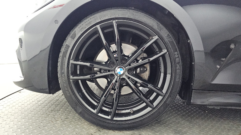 car BMW 3 Series id53810 photo #5