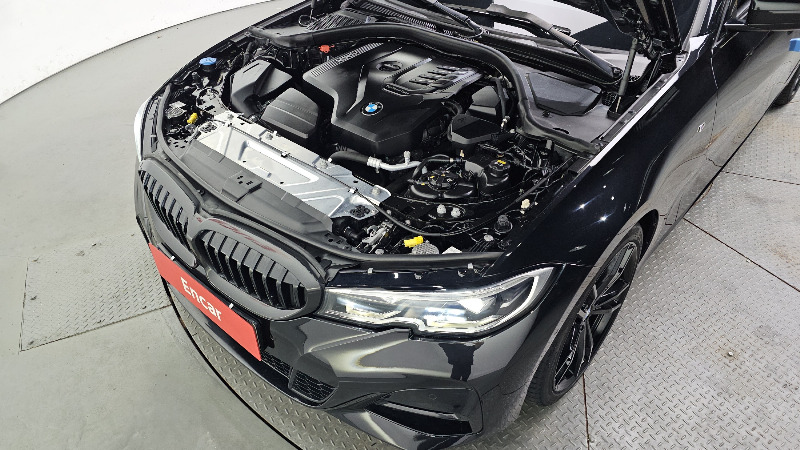 car BMW 3 Series id53810 photo #6