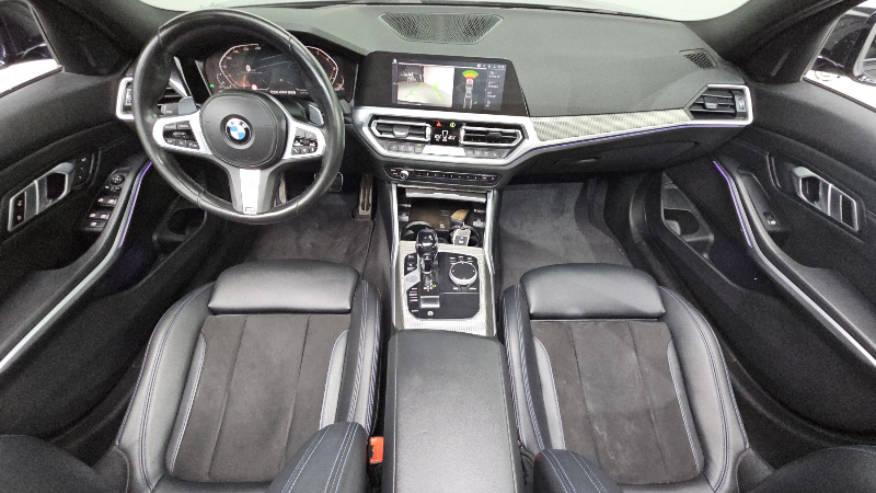 car BMW 3 Series id53810 photo #7