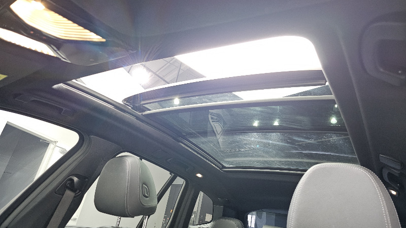 car BMW X3 id53816 photo #19