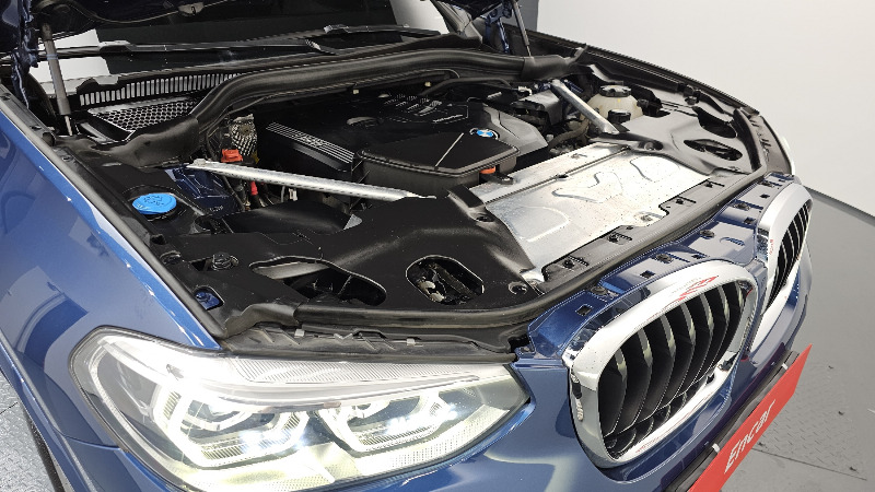 car BMW X3 id53816 photo #6