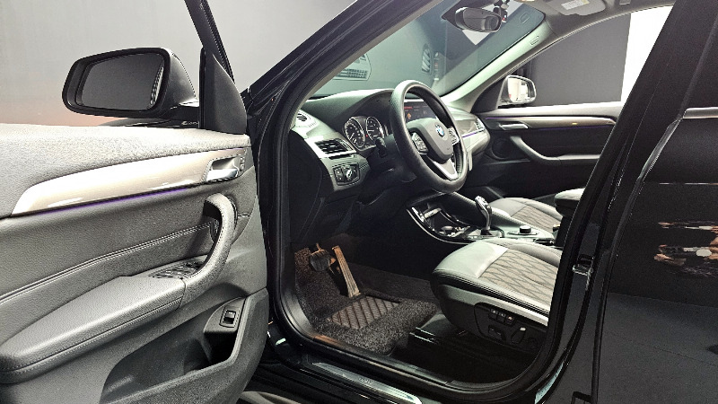 car BMW X1 id53824 photo #12