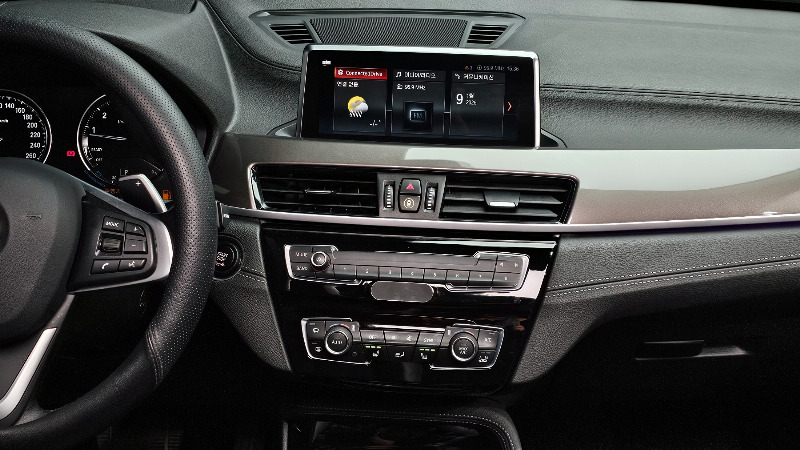 car BMW X1 id53824 photo #15