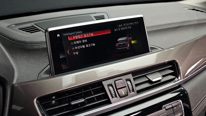 car BMW X1 id53824 photo #17