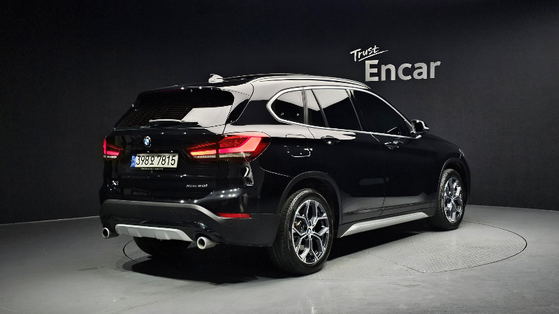 car BMW X1 id53824 photo #2