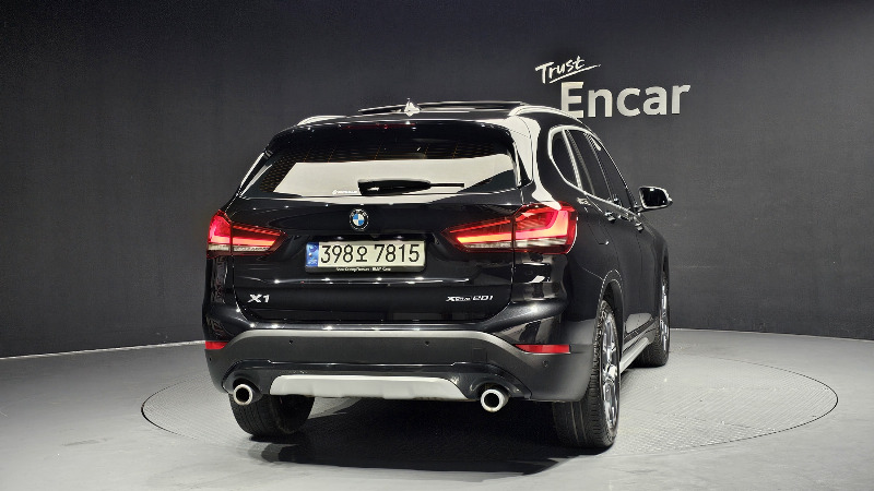 car BMW X1 id53824 photo #4