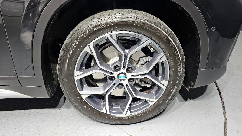 car BMW X1 id53824 photo #5