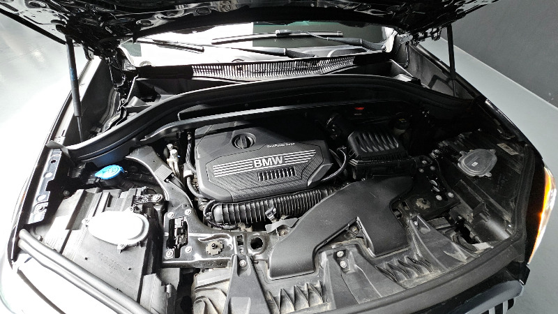 car BMW X1 id53824 photo #6
