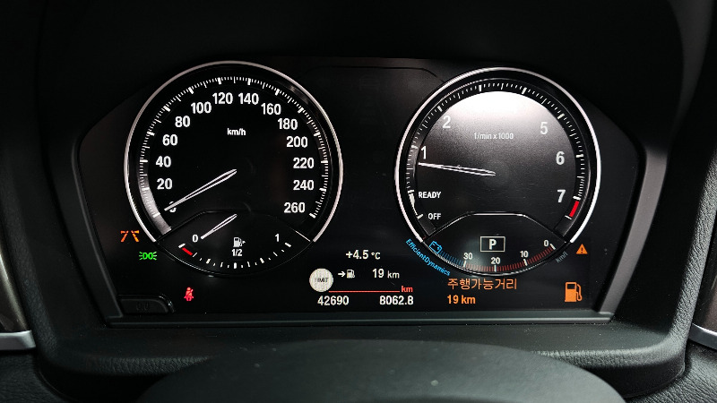 car BMW X1 id53824 photo #8