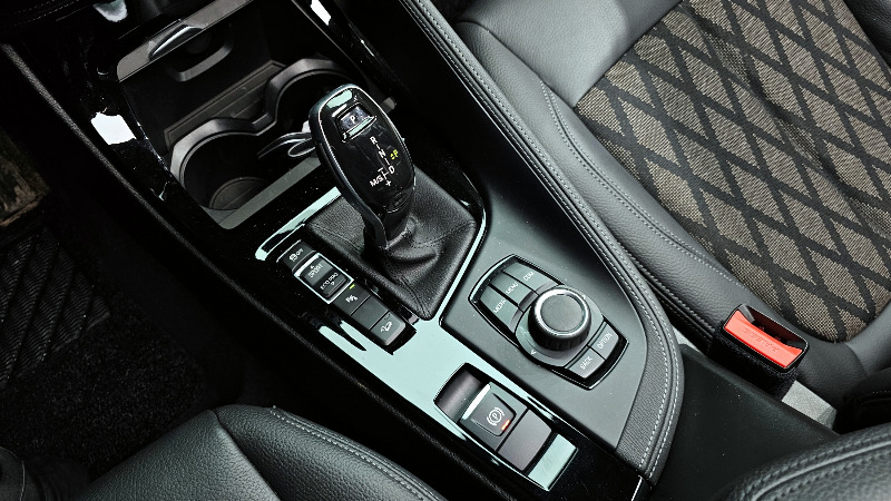 car BMW X1 id53824 photo #9