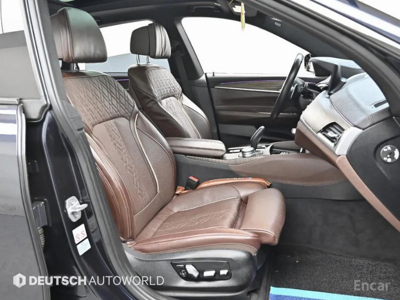 car BMW 6 Series id53828 photo #10