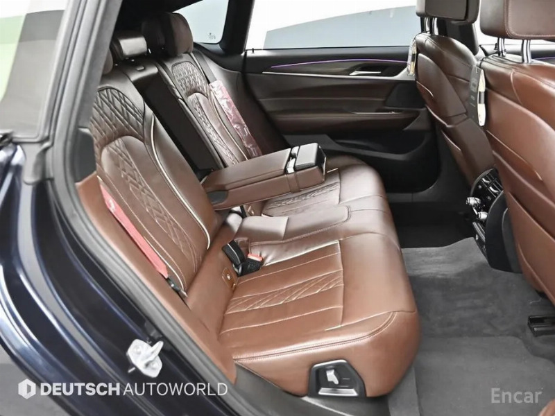 car BMW 6 Series id53828 photo #12