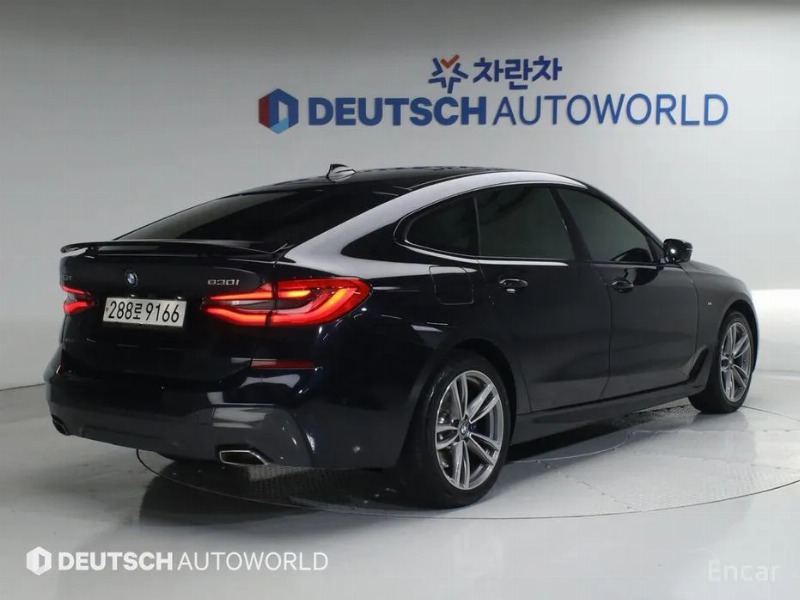 car BMW 6 Series id53828 photo #2