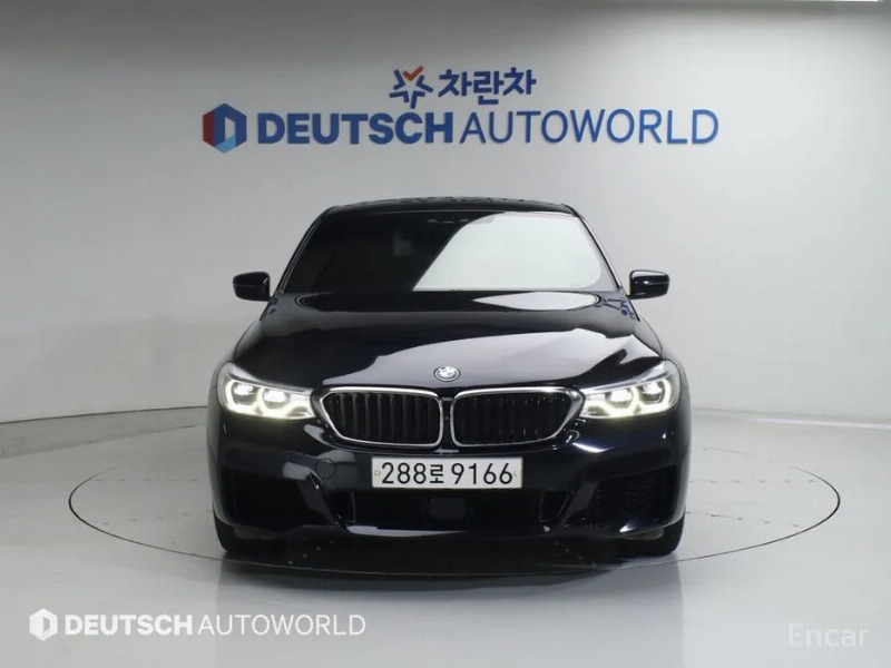 car BMW 6 Series id53828 photo #3