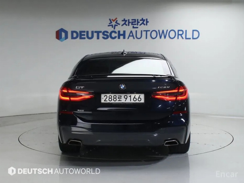 car BMW 6 Series id53828 photo #4