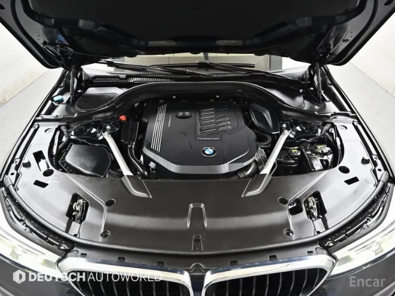 car BMW 6 Series id53828 photo #6