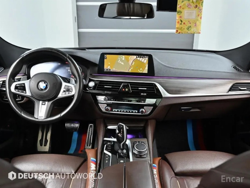 car BMW 6 Series id53828 photo #7