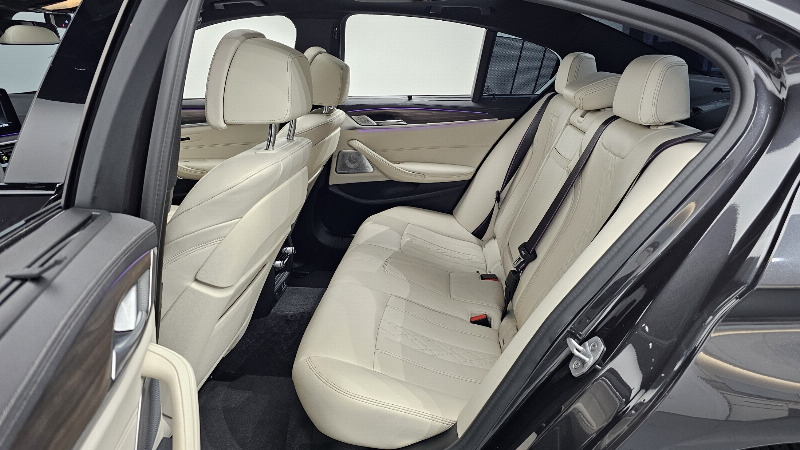 car BMW 5 Series id53844 photo #12