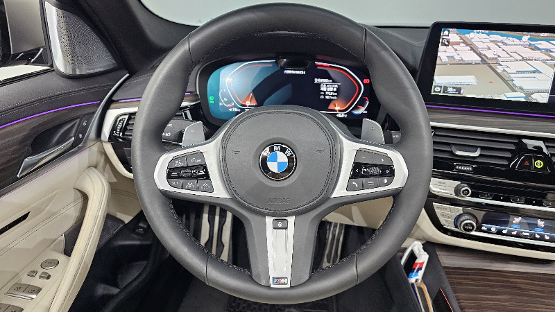 car BMW 5 Series id53844 photo #13