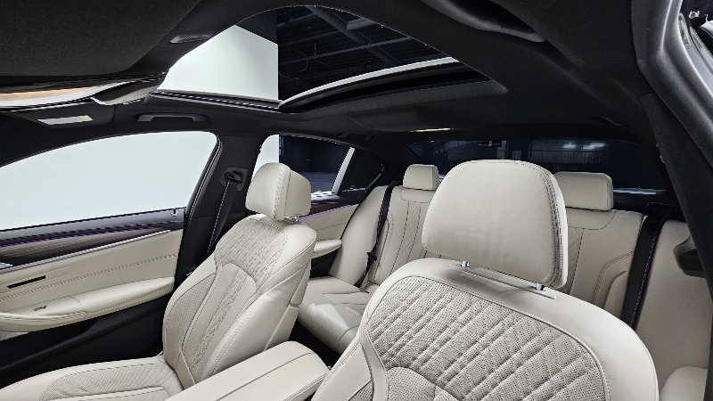 car BMW 5 Series id53844 photo #19