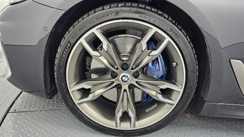 car BMW 5 Series id53844 photo #5