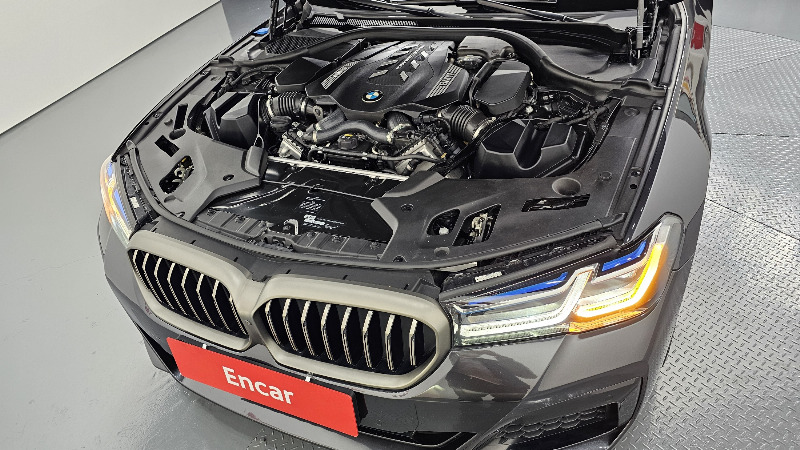 car BMW 5 Series id53844 photo #6