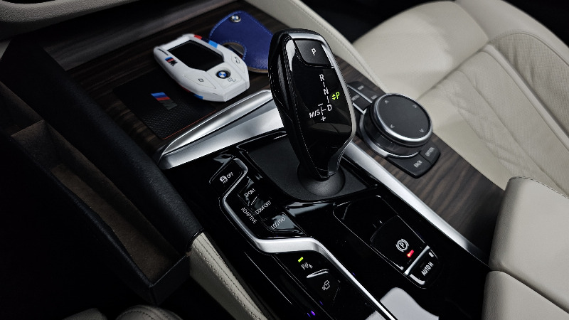 car BMW 5 Series id53844 photo #9
