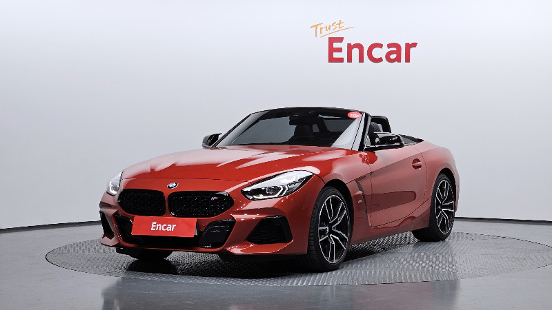 car BMW Z4 id53847 main photo
