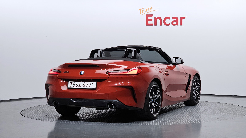 car BMW Z4 id53847 photo #2