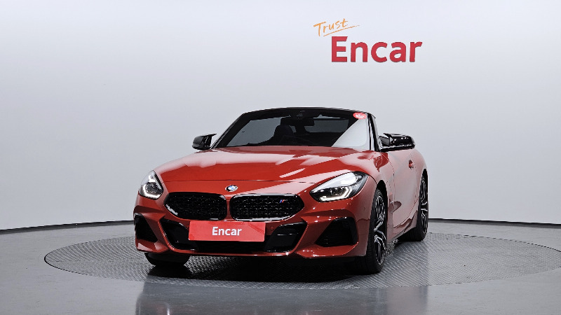 car BMW Z4 id53847 photo #3