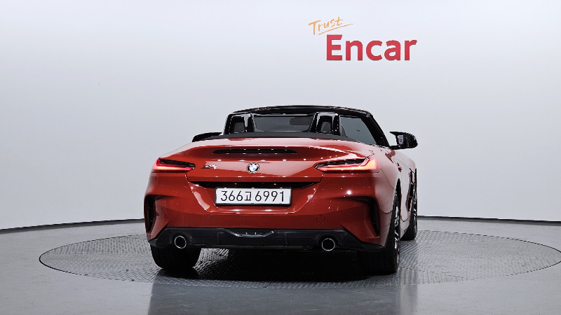 car BMW Z4 id53847 photo #4